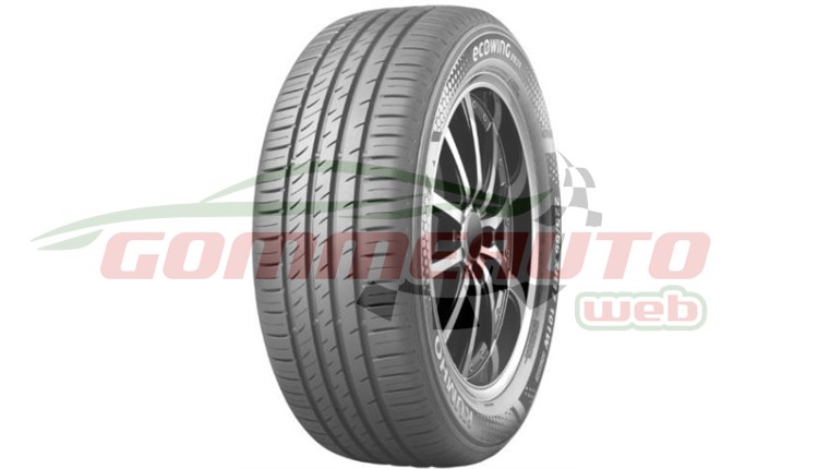 COP. 225/55WR17  KUMHO  ES31 XL                   101W